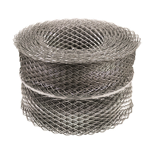 Brick Reinforcement Coil A2 Stainless Steel - 290ml Image
