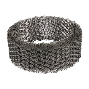 Brick Reinforcement Coil A2 Stainless Steel - 65mm Image