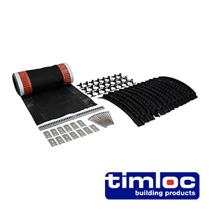 Timloc Roll Out Dry Fix Ridge Pack - 6 metres Image