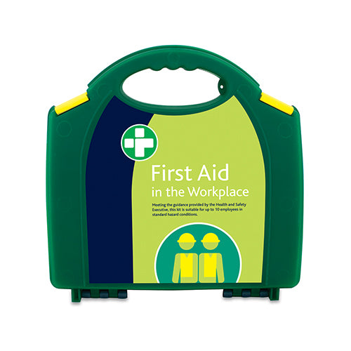 Workplace First Aid Kit HSE Compliant - Small Image
