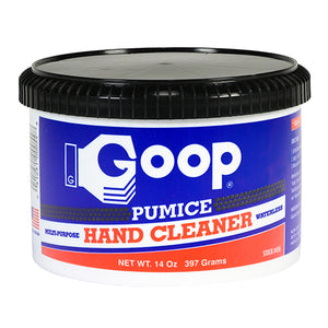 Original Goop Hand Cleaner Cream - 400ml Image