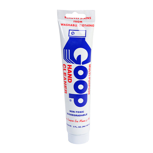 Original Goop Hand Cleaner Cream - 150ml Image