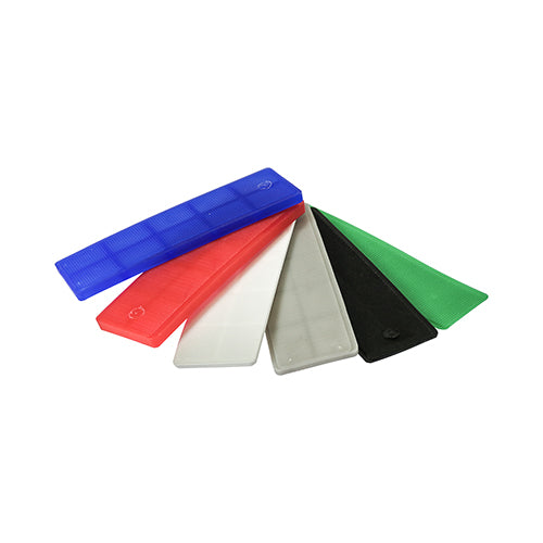 Assorted Glazing Packers - 100 x 24 Image