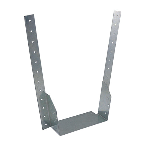 Timber Hangers Standard Galvanised - 150 x 100 to 225 Image