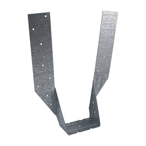 Timber Hangers No Tag Galvanised - 90 x 125 to 220 Image