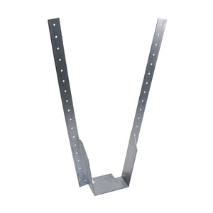 Timber Hangers Long Leg Galvanised - 100 x 150 to 250 Image