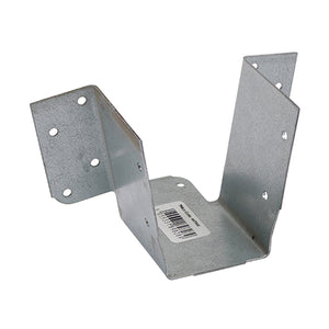 Mini Timber Hangers Galvanised - 44 x 75 to 100 Image