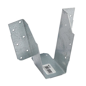 Mini Timber Hangers Galvanised - 38 x 100 to 150 Image