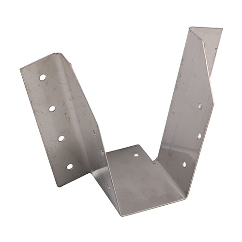 Mini Timber Hangers A2 Stainless Steel - 47 x 75 to 100 Image
