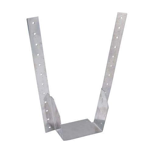 Timber Hangers Standard A2 Stainless Steel - 100 x 100 to 225 Image
