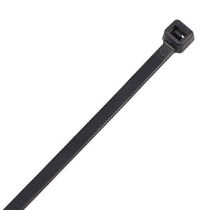 Cable Ties Black - 3.6 x 200 Image