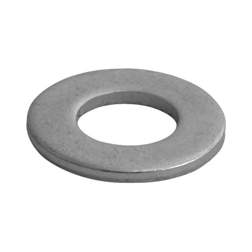 Form A Washers DIN125-A A2 Stainless Steel - M8 Image