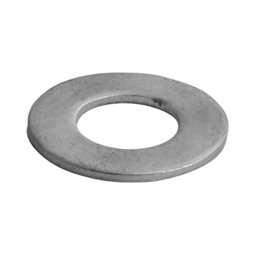 Form A Washers DIN125-A A2 Stainless Steel - M8 Image