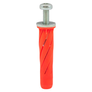 Stella-Fix Universal Cavity & Wall Anchors - M5 x 55 Image