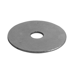 Penny / Repair Washers DIN9054 A2 Stainless Steel - M8 x 25 Image