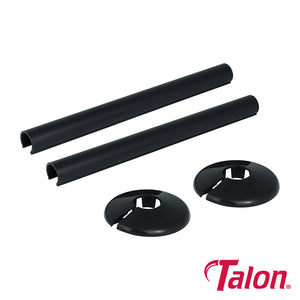 Talon Snappit Kit Black - 15mm x 200mm x 18mm Image