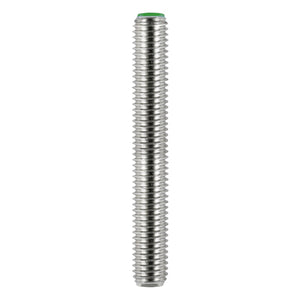 Threaded Bars A2 Stainless Steel - M12 x 1000 Image