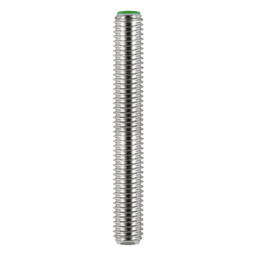 Threaded Bars A2 Stainless Steel - M16 x 1000 Image