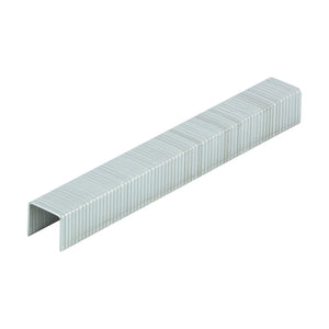 Heavy Duty Chisel Point A2 Stainless Steel Staples  - 10mm Image