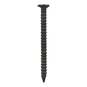 Annular Ringshank Nails Sherardised - 100 x 5.00 Image