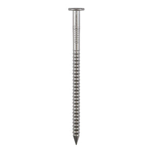 Annular Ringshank Nails A2 Stainless Steel - 65 x 3.35 Image