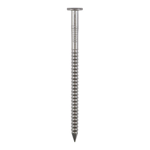 Annular Ringshank Nails A2 Stainless Steel - 20 x 2.00 Image