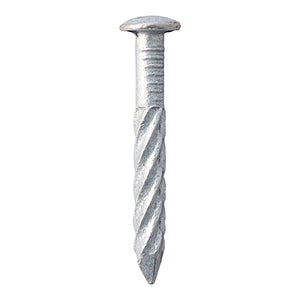 Drive Screws Galvanised - 100 x 5.40 Image