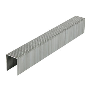 Heavy Duty Chisel Point Galvanised Staples  - 14mm Image