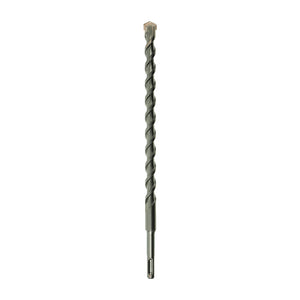 Professional SDS Plus Hammer Bits (PGM) - 16.0 x 310 Image