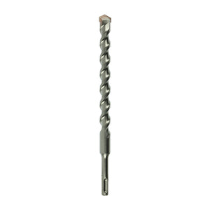 Professional SDS Plus Hammer Bits (PGM) - 18.0 x 260 Image