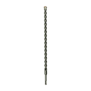 Professional SDS Plus Hammer Bits (PGM) - 18.0 x 450 Image