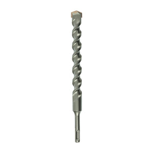 Professional SDS Plus Hammer Bits (PGM) - 22.0 x 260 Image