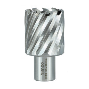 Broaching Cutter HSS M2 Short - 35 x 30 Image