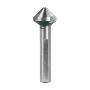 3 Flute Countersink M2 HSS - 20.5mm Image