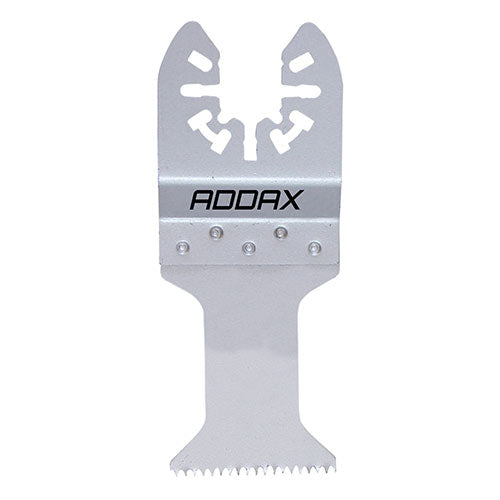 Multi-Tool Fine Cut Blade For Wood Carbon Steel - 20mm Image