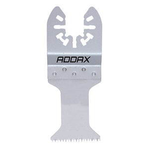 Multi-Tool Fine Cut Blade For Wood Carbon Steel - 32mm Image