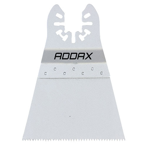 Multi-Tool Fine Cut Blade For Wood Carbon Steel - 69mm Image