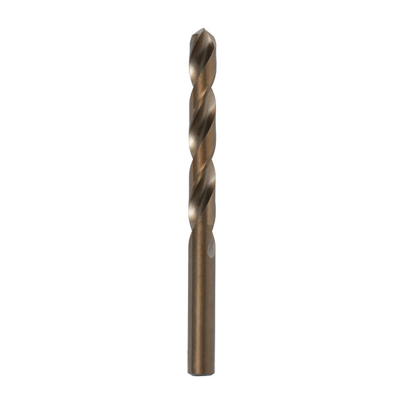 Ground Jobber Drills - Cobalt M35 - 10.5mm Image