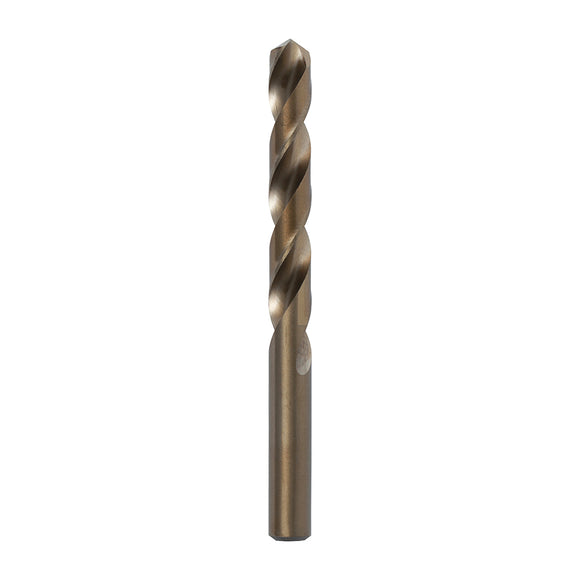 Ground Jobber Drills - Cobalt M35 - 13.0mm Image