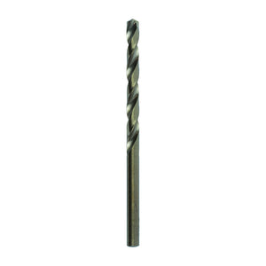 Ground Jobber Drills - Cobalt M35 - 4.8mm Image