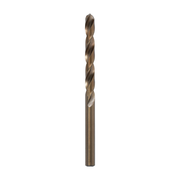 Ground Jobber Drills - Cobalt M35 - 6.5mm Image
