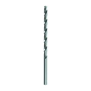 Ground Long Jobber Drills HSS M2 - 6.5mm Image