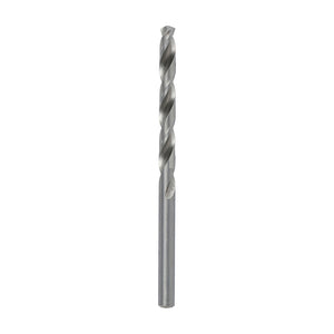 Ground Jobber Drills HSS M2 - 5.5mm Image