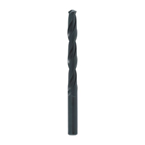 Roll Forged Jobber Drills HSS - 12.0mm Image