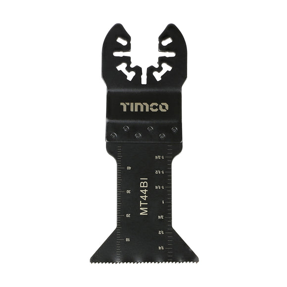 Premium MTool Blade Straight - 44mm Image