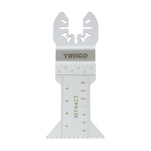 MTool Blade Straight Coarse - 44mm Image