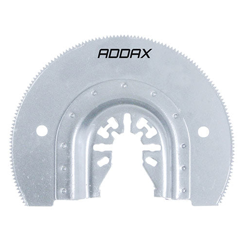 Multi-Tool Radial Blade For Wood Carbon Steel - Dia. 87mm Image