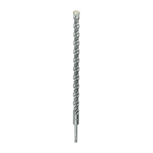 SDS Plus Hammer Bits - 25.0 x 450 Image