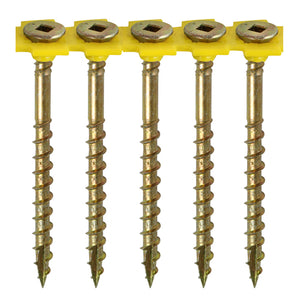 Collated Flooring Screws - 4.2 x 55 Image