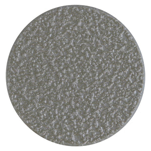 Self-Adhesive Screw Cover Caps Aluminium - 13mm Image
